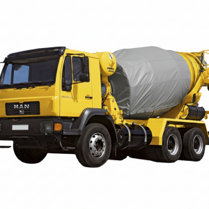 Кожух утепленный на автомиксер барабан смеситель автобетоносмесителя (бетоновоза)